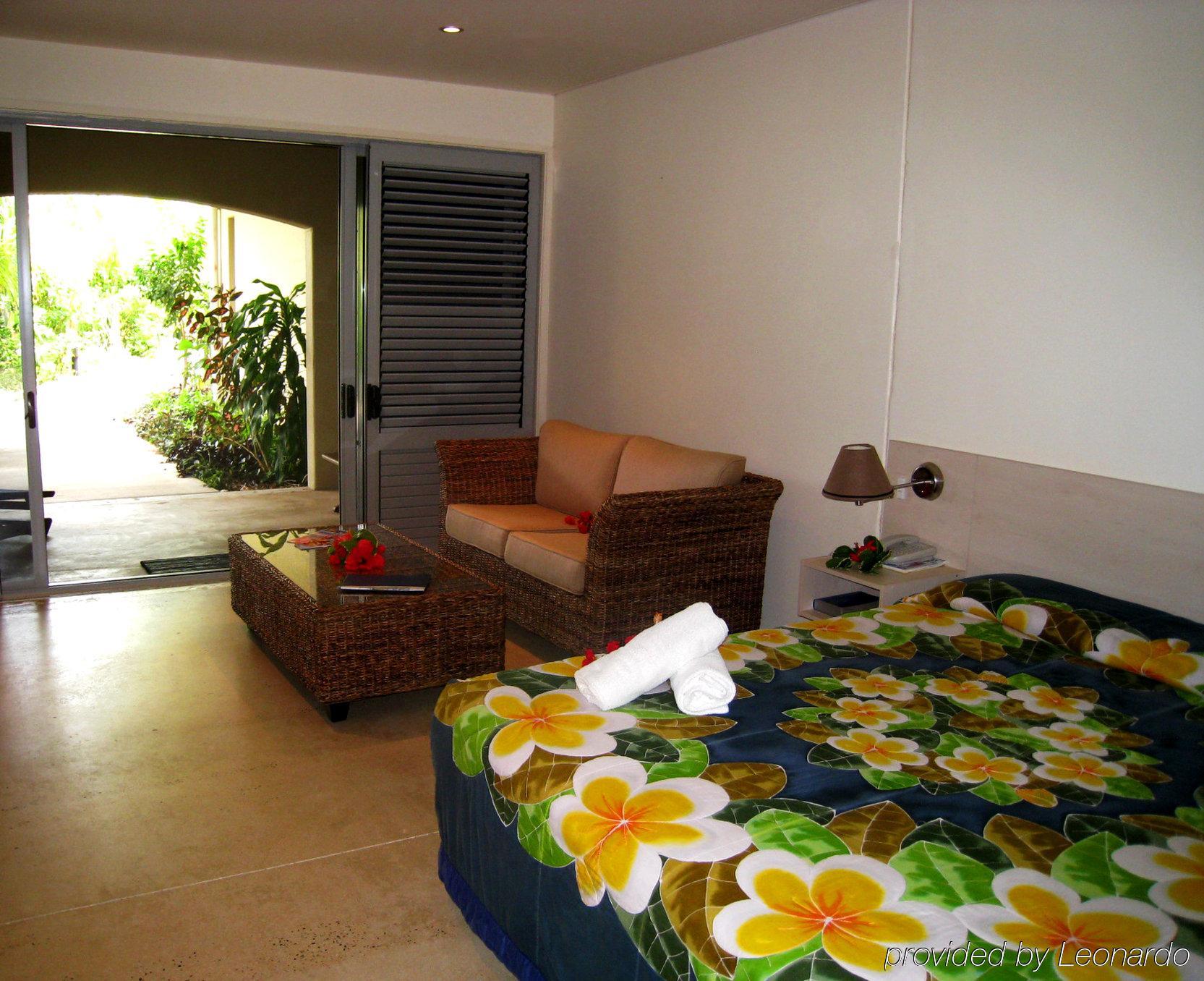 Sunset Resort (Adults Only) Раратонга Экстерьер фото