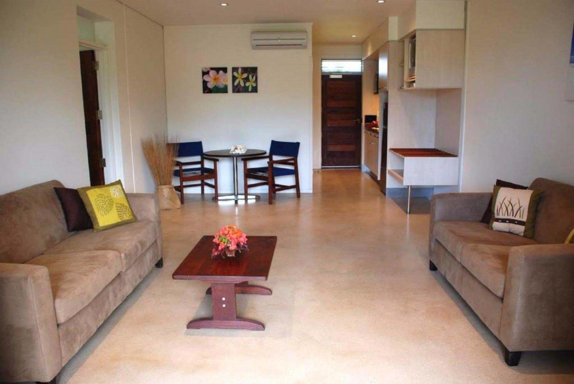 Sunset Resort (Adults Only) Раратонга Экстерьер фото