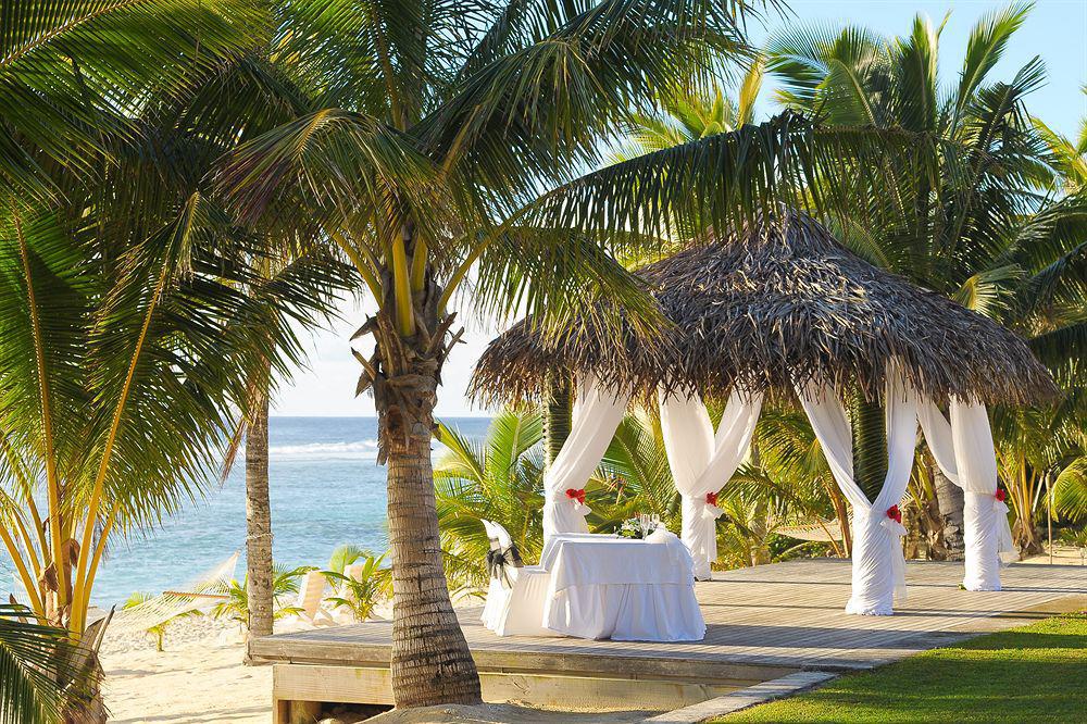 Sunset Resort (Adults Only) Раратонга Экстерьер фото