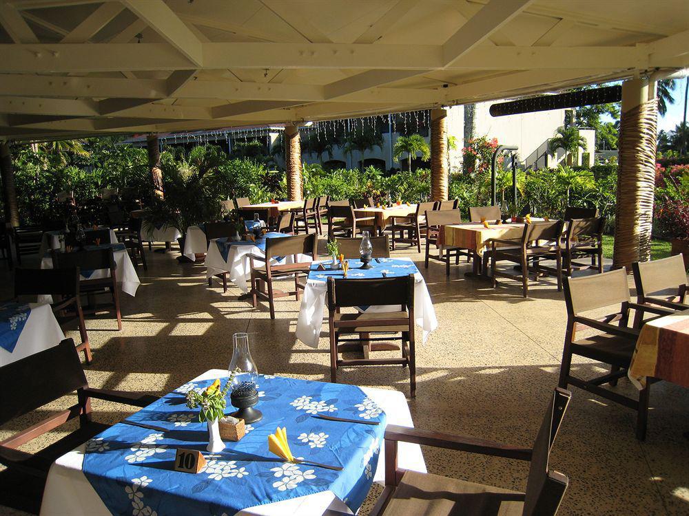 Sunset Resort (Adults Only) Раратонга Экстерьер фото